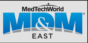 Medical Design & Manufacturing