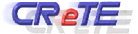 Crete logo