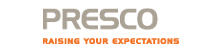 Presco logo