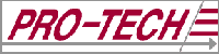 Pro-Tech logo
